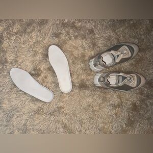 Hermes Inserts for Women’s Bouncing Sneaker (5)